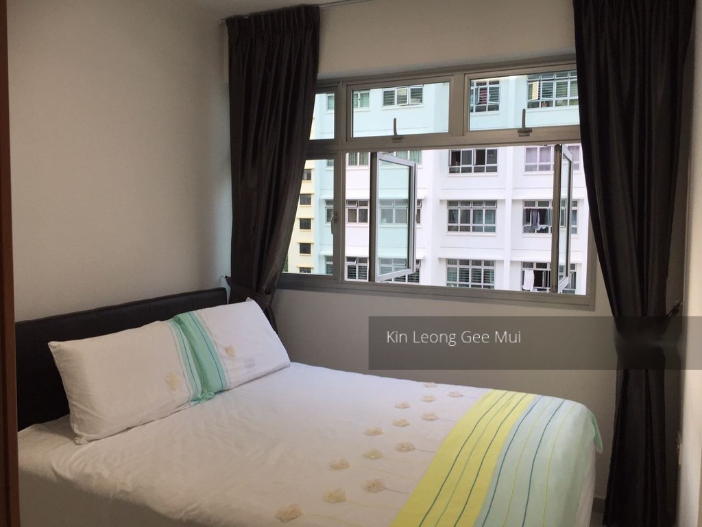 Blk 458 Yishun Avenue 11 (Yishun), HDB 4 Rooms #142409572